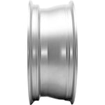 New 17" 2011-2013 Hyundai Sonata Replacement Alloy Wheel - 70803 - Factory Wheel Replacement