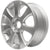 New 17" 2011-2013 Hyundai Elantra Replacement Alloy Wheel - 70807 - Factory Wheel Replacement