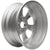 New 17" 2011-2013 Hyundai Elantra Replacement Alloy Wheel - 70807 - Factory Wheel Replacement