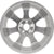 New 17" 2011-2013 Hyundai Elantra Replacement Alloy Wheel - 70807 - Factory Wheel Replacement