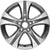 New 17" 2013-2016 Hyundai Elantra Replacement Alloy Wheel - 70836 - Factory Wheel Replacement