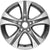 New 17" 2013-2016 Hyundai Elantra Replacement Alloy Wheel - 70836 - Factory Wheel Replacement