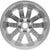 New 16" 2014-2016 Hyundai Elantra Replacement Alloy Wheel - 70859 - Factory Wheel Replacement