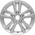 New 16" 2015-2017 Hyundai Sonata Replacement Alloy Wheel - 70866 - Factory Wheel Replacement