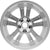 New 16" 2015-2017 Hyundai Sonata Replacement Alloy Wheel - 70866 - Factory Wheel Replacement