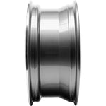 New 17" 2015-2017 Hyundai Sonata Replacement Alloy Wheel - 70877 - Factory Wheel Replacement