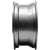 New 17" 2015-2017 Hyundai Sonata Replacement Alloy Wheel - 70877 - Factory Wheel Replacement