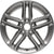 New 17" 2017-2018 Hyundai Santa Fe Replacement Alloy Wheel - 70907 - Factory Wheel Replacement