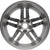 New 17" 2017-2018 Hyundai Santa Fe Replacement Alloy Wheel - 70907 - Factory Wheel Replacement