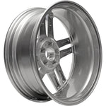 19" 2017-2019 Hyundai Santa Fe Replacement Alloy Wheel