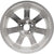 New 17" 2003-2005 Acura TSX Silver Replacement Alloy Wheel