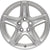 New 17" 2004-2005 Acura TL Silver Replacement Alloy Wheel