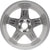 New 17" 2004-2005 Acura TL Silver Replacement Alloy Wheel