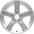 New 17" 2017-2019 BMW 330i Silver Replacement Alloy Wheel