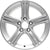 New 17" 2014-2016 BMW 428i Silver Replacement Alloy Wheel