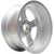 New 17" 2012-2018 BMW 320i Silver Replacement Alloy Wheel