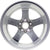 New 17" 2012-2018 BMW 320i Silver Replacement Alloy Wheel