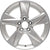 New 17" 2009-2014 Acura TSX All Silver Replacement Alloy Wheel