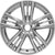 New 17" 2015 Infiniti Q40 Replacement Alloy Wheel - 73724 - Factory Wheel Replacement