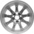 New 16" 2002-2003 Lexus ES300 Silver Replacement Alloy Wheel - 74162 - Factory Wheel Replacement