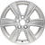 New 17" 2004-2006 Lexus ES330 Silver Replacement Alloy Wheel - 74182 - Factory Wheel Replacement