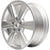 New 17" 2004-2006 Lexus ES330 Silver Replacement Alloy Wheel - 74182 - Factory Wheel Replacement