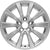 New 17" 2006-2008 Lexus IS350 Silver Replacement Alloy Wheel - 74188 - Factory Wheel Replacement