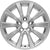 New 17" 2006-2008 Lexus IS250 Silver Replacement Alloy Wheel - 74188 - Factory Wheel Replacement