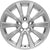 New Set of 4 17x8" Lexus IS250/IS350 Silver Reproduction Alloy Wheels - 74188 - Factory Wheel Replacement