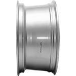 New Set of 4 17x8" Lexus IS250/IS350 Silver Reproduction Alloy Wheels - 74188 - Factory Wheel Replacement
