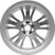 New 19" 2010-2014 Lexus RX450h Silver Replacement Alloy Wheel - 74254 - Factory Wheel Replacement