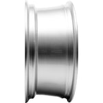 New 17" 2013-2015 Lexus ES350 Silver Replacement Alloy Wheel - 74276 - Factory Wheel Replacement