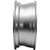17" 2011-2013 KIA Optima Silver Replacement Alloy Wheel