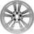 17" 2011-2013 KIA Optima Silver Replacement Alloy Wheel