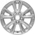 16" 2012-2013 KIA SOUL Silver Replacement Alloy Wheel 