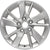 16" 2016-2018 KIA Optima Silver Replacement Alloy Wheel