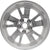 16" 2016-2018 KIA Optima Silver Replacement Alloy Wheel