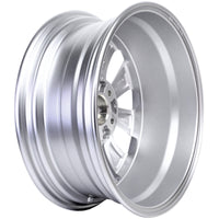 17" 2016-2018 KIA Optima Silver Replacement Alloy Wheel
