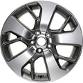 New 18" 2016-2019 KIA Optima Replacement Alloy Wheel - 74733