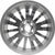 16" 2014-2019 Toyota Corolla Machine Grey Replacement Alloy Wheel