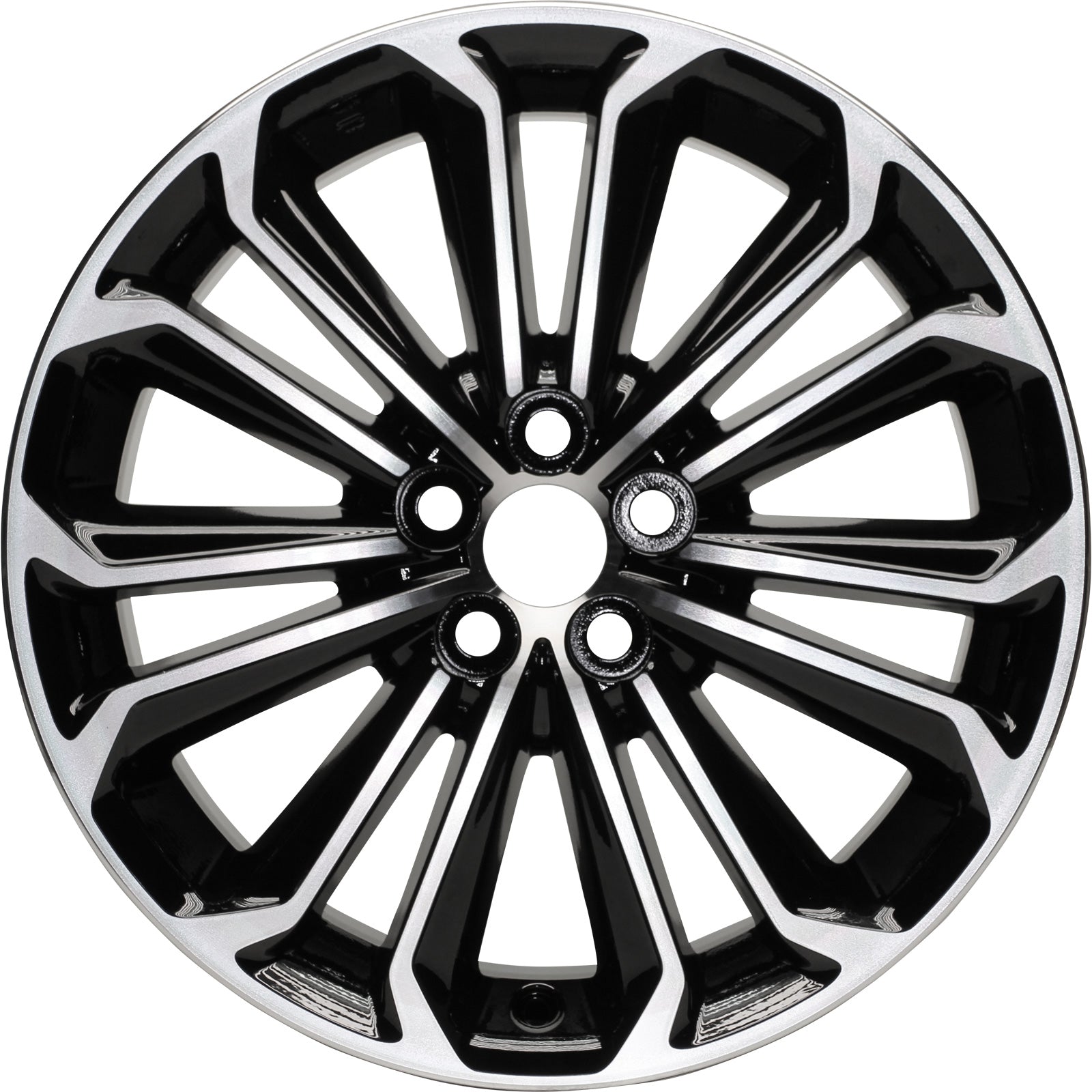 Toyota Car Wheels