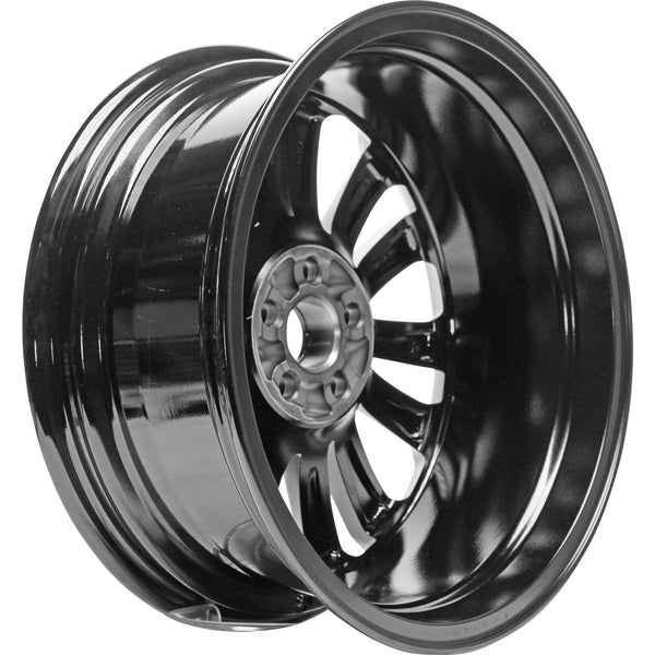 New 17" 2014-2016 Toyota Corolla S Reproduction Alloy Wheel