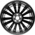 New 17" 2014-2016 Toyota Corolla S Reproduction Alloy Wheel