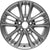 New 17" 2015-2017 Toyota Camry SE Replacement Alloy Wheel