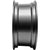 New 17" 2015-2017 Toyota Camry SE Replacement Alloy Wheel