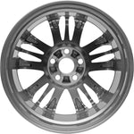 New 17" 2015-2017 Toyota Camry SE Replacement Alloy Wheel