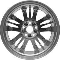 New 17" 2015-2017 Toyota Camry SE Replacement Alloy Wheel