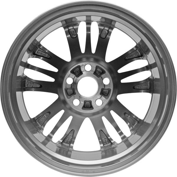 New 17" 2015-2017 Toyota Camry SE Replacement Alloy Wheel