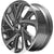 New 17" 2017-2018 Toyota Corolla iM Replacement Alloy Wheel