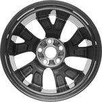 New 17" 2017-2018 Toyota Corolla iM Replacement Alloy Wheel